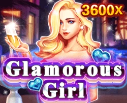 Glamorous Girl - DELUXEPLAY88