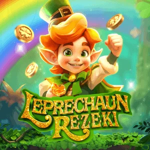 Leprechaun Fortune - DELUXEPLAY88
