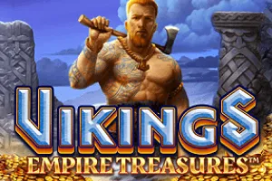 Vikings: Empire Treasures - DELUXEPLAY88