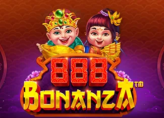 Pragmatic : 888 Bonanza - DELUXEPLAY88