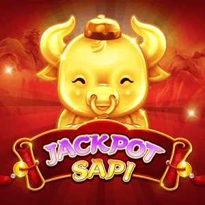 Jackpot Cow - DELUXEPLAY88