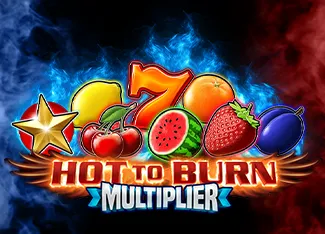Pragmatic : Hot To Burn Multiplier - DELUXEPLAY88