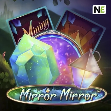 Fairytale Legends: Mirror Mirror - DELUXEPLAY88