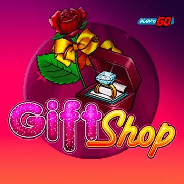PlaynGo : Gift Shop - DELUXEPLAY88