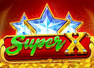 Pragmatic : Super X - DELUXEPLAY88