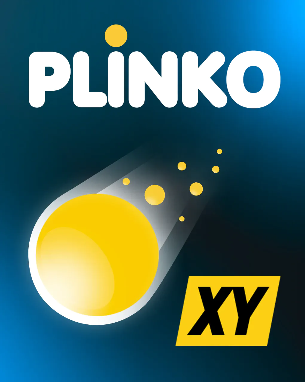 Plinko XY - DELUXEPLAY88