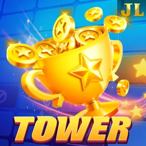 Tower - DELUXEPLAY88