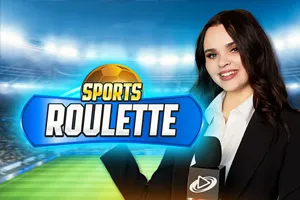 Sports Roulette - DELUXEPLAY88