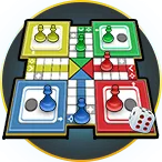 Ludo - DELUXEPLAY88
