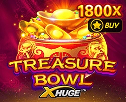 Treasure Bowl X-Huge - DELUXEPLAY88