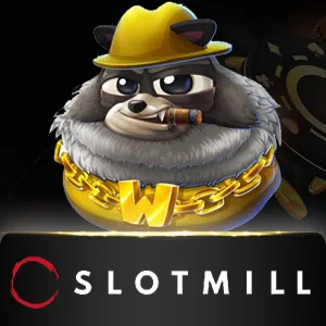 Slotmill - DELUXEPLAY88