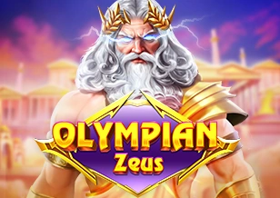 AFB : Olympian Zeus - DELUXEPLAY88
