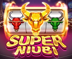 SuperNiubi - DELUXEPLAY88