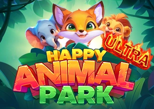 AFB : Taman Hewan Bahagia ULTRA - DELUXEPLAY88