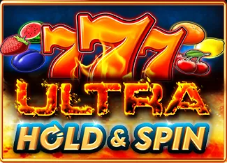 Pragmatic : Ultra Hold and Spin - DELUXEPLAY88