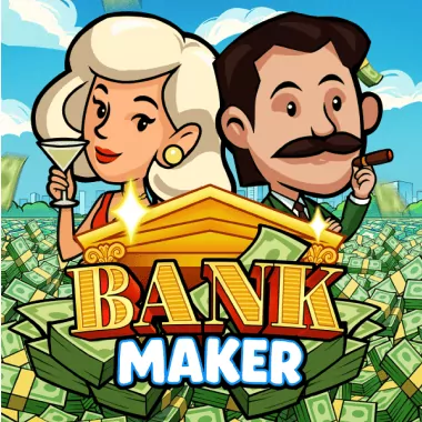 Mancala : Bank Maker - DELUXEPLAY88