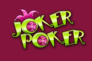 Joker Poker - DELUXEPLAY88