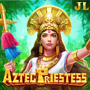 Jili : Aztec Priestess - DELUXEPLAY88