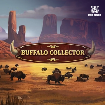 Redtiger : Buffalo Collector - DELUXEPLAY88