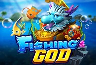 Fishing God - DELUXEPLAY88