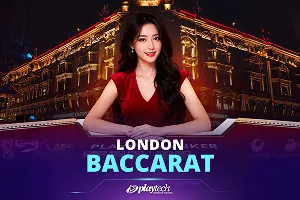 London Baccarat - DELUXEPLAY88