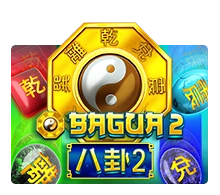 Joker123 : Bagua 2 - DELUXEPLAY88