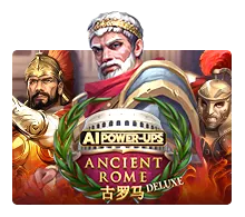 Joker123 : Ancient Rome Deluxe AI - DELUXEPLAY88