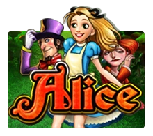 Joker123 : Alice - DELUXEPLAY88