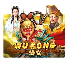 Joker123 : Wukong - DELUXEPLAY88
