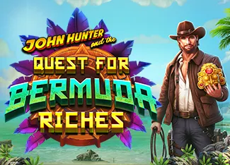 Pragmatic : Bermuda Riches - DELUXEPLAY88