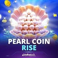 Pearl Coin Rise - DELUXEPLAY88