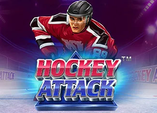 Pragmatic : Hockey Attack - DELUXEPLAY88