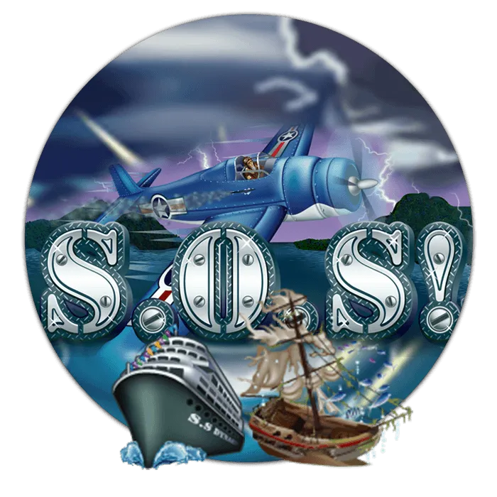 Habanero : S.O.S! - DELUXEPLAY88
