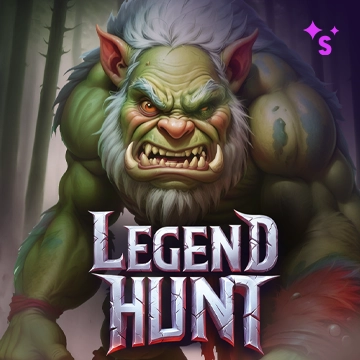 Spinocchio : Legend Hunt - DELUXEPLAY88