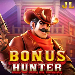 Jili : Bonus Hunter - DELUXEPLAY88