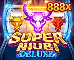 Super Niubi Deluxe - DELUXEPLAY88
