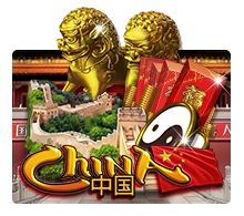 Joker123 : China - DELUXEPLAY88