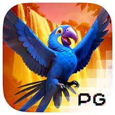PGSoft : Wings of Iguazu - DELUXEPLAY88