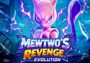 AFB : Balas Dendam Mewtwo: Evolusi - DELUXEPLAY88