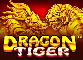 Pragmatic : The Dragon Tiger - DELUXEPLAY88