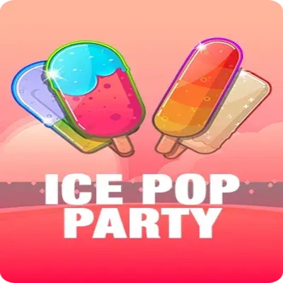 Ice Pop Party - DELUXEPLAY88