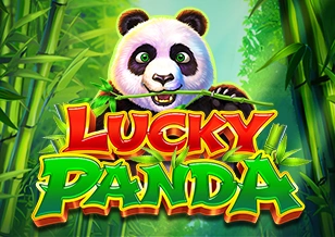 AFB : Panda yang beruntung - DELUXEPLAY88