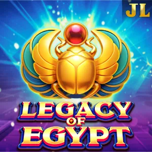 Jili : Legacy Of Egypt - DELUXEPLAY88