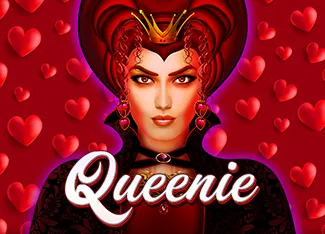 Pragmatic : Queenie - DELUXEPLAY88