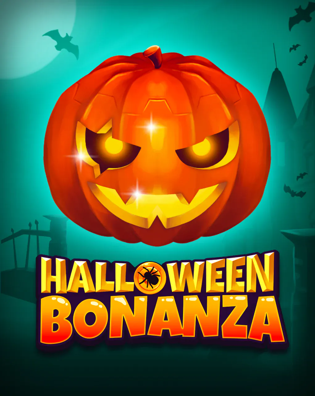 Bgaming : Halloween Bonanza - DELUXEPLAY88
