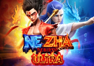 AFB : Kelahiran Kembali Nezha ULTRA - DELUXEPLAY88
