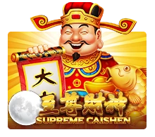 Joker123 : Supreme Caishen - DELUXEPLAY88