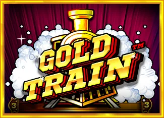 Pragmatic : Gold Train - DELUXEPLAY88