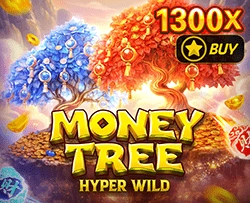 Money Tree - Hyper Wild - DELUXEPLAY88