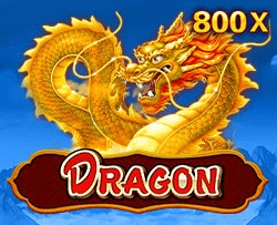 Dragon - DELUXEPLAY88